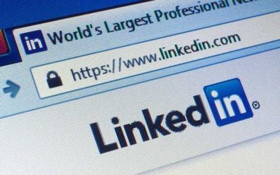 Five Ways To Get The Most Out Of LinkedIn