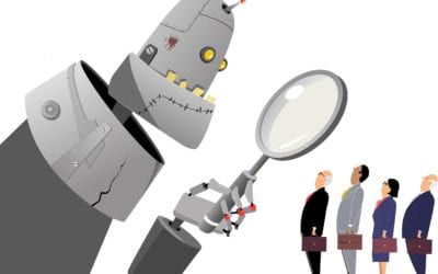 10 ways to robot proof your CV