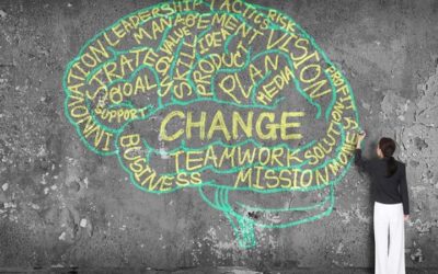 How to support your employees through a cycle of change
