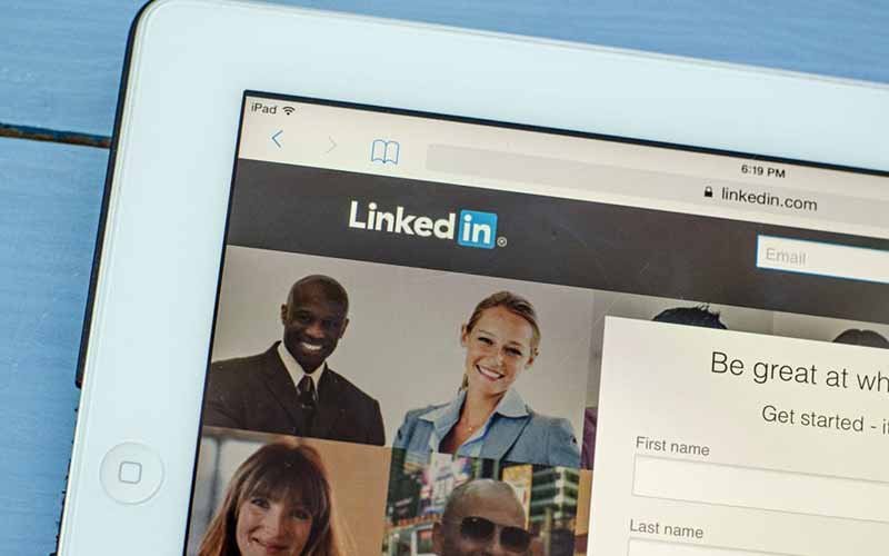LinkedIn: a valuable banking and finance marketing tool