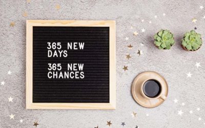 New Year career resolutions you can stick to in 2021