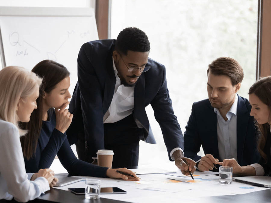 The Top 4 Benefits of Non-Executive Directorships