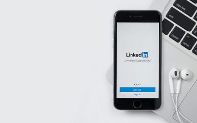 Getting the most out of LinkedIn: a graduate’s guide