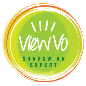 ViewVo Logo