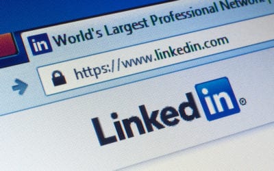 Add some sparkle to your LinkedIn profile
