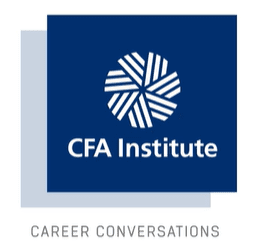 CFA Career Conversations with City CV