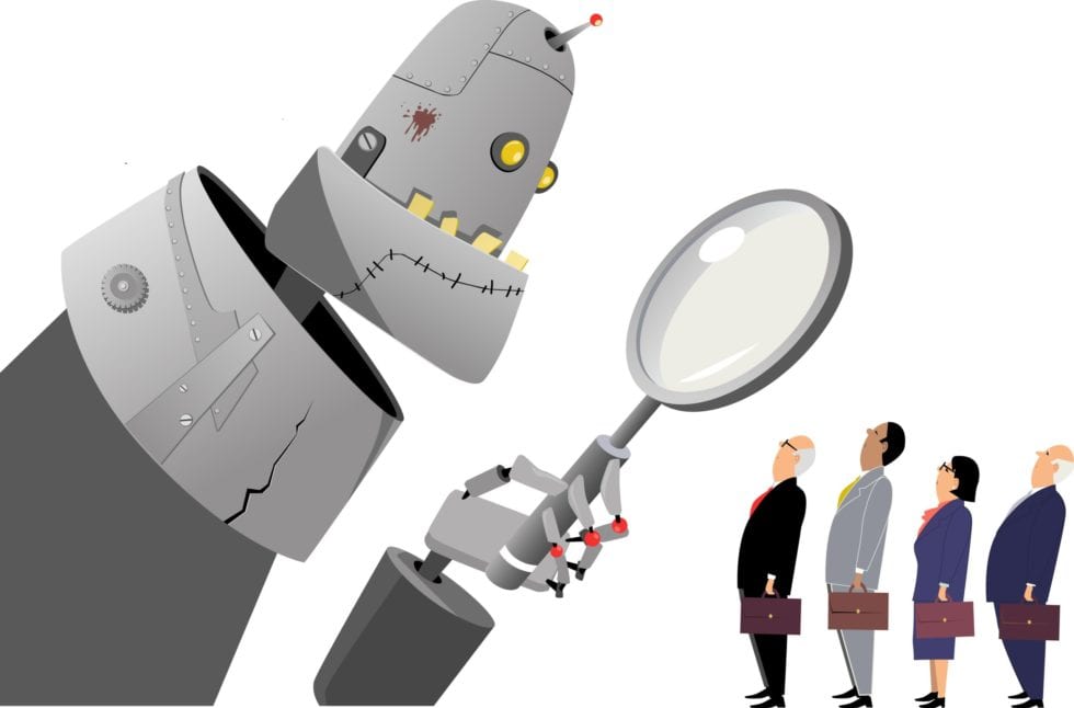 10 ways to robot proof your CV | City CV