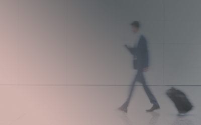 Progress your executive career through the pandemic