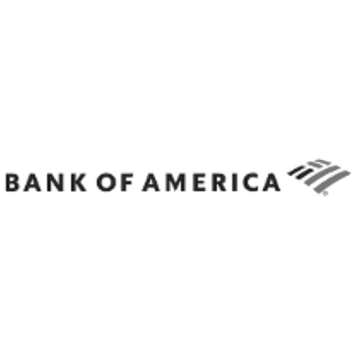 Bank of America Logo