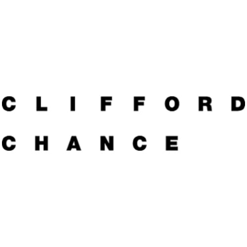 Clifford Chance Logo