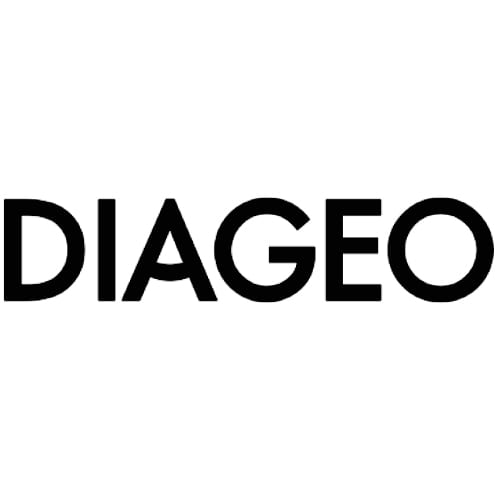 Diageo Logo