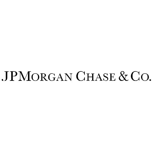 JP Morgan & Chase Logo