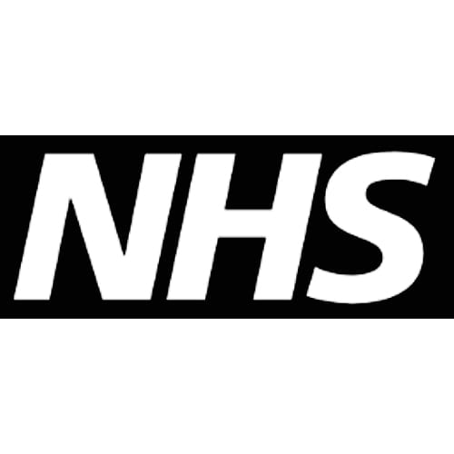 NHS logo