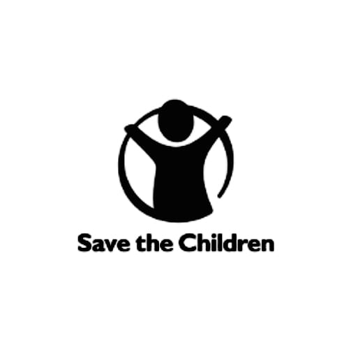 Save the children Logo