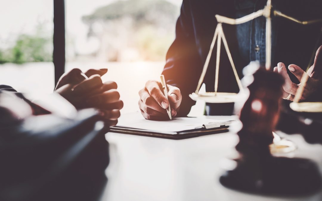Making the transition from private practice to in-house lawyer