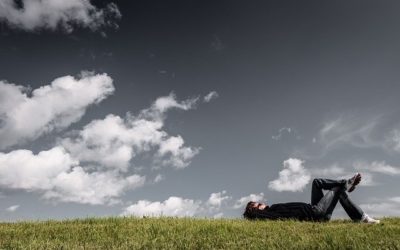 Eradicating unproductive worry