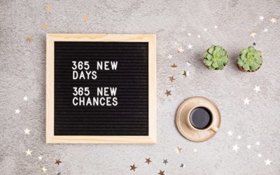 New Year career resolutions you can stick to in 2021