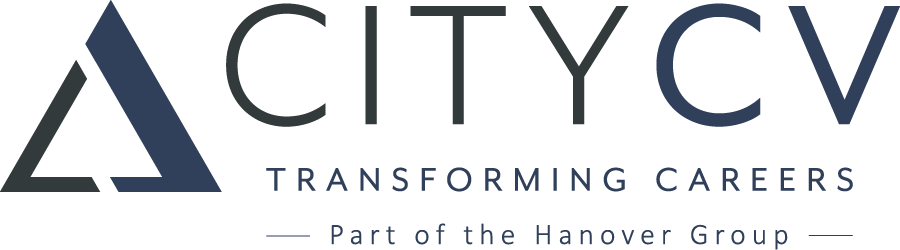 city cv hanover logo 900px, importance of cv service