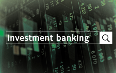 Investment Banking Spring Week – Still Time To Apply
