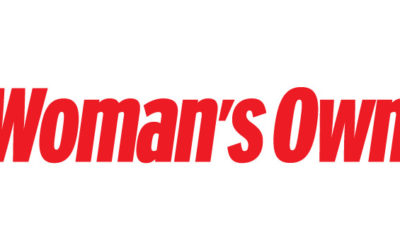 Coverage: Our Top 3 Interview Tips As Featured In Woman’s Own