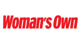 Woman's Own Logo