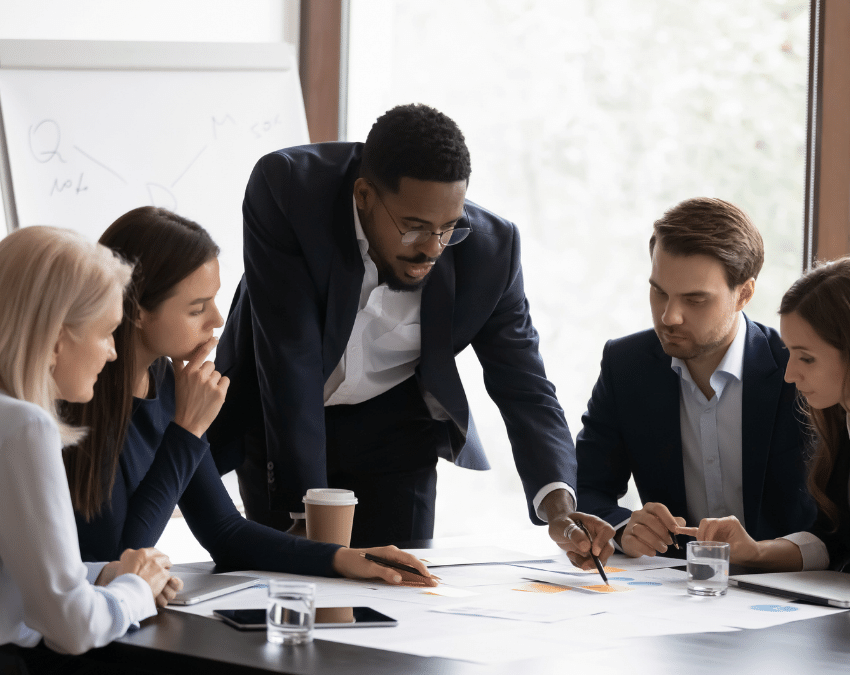 Top Four Benefits of Non-Executive Directorships