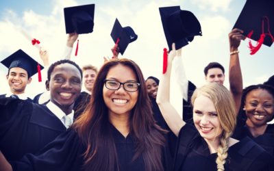 Webinar: ‘Get Job Ready: Creating A Winning Graduate CV’