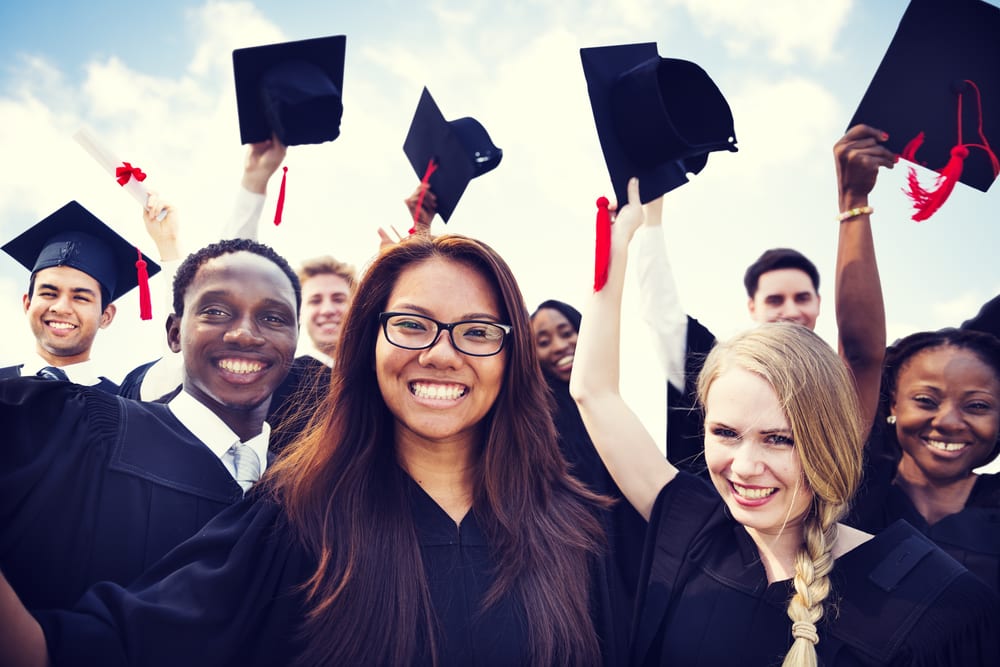 Webinar: ‘Get Job Ready: Creating A Winning Graduate CV’