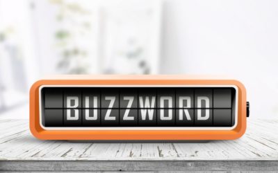 Recruitment Buzzwords Explained
