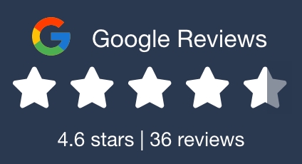 4.6 reviews