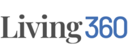 Living 360 Logo