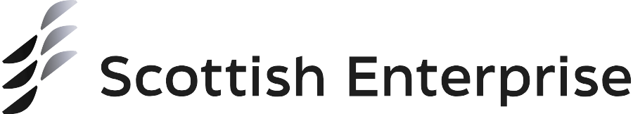 Scottish Enterprise b&w Career Coaching, Executive Coaching, Writing