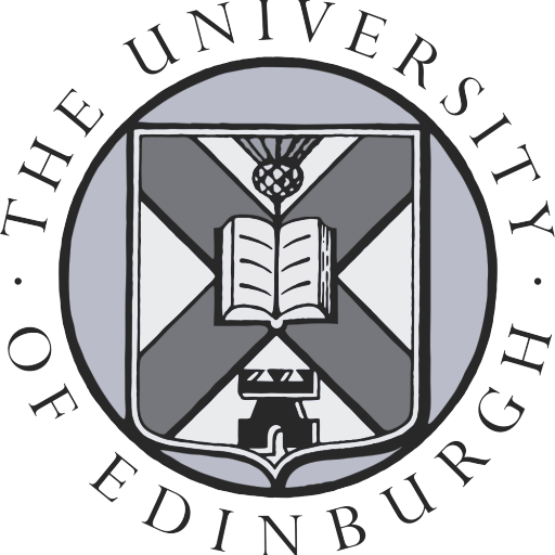 university-of-edinburgh b&w Career Coaching, Board Member Programme, Writing