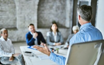 9 Types Of Non-Executive Director Interview Questions: What Are They Really Asking?
