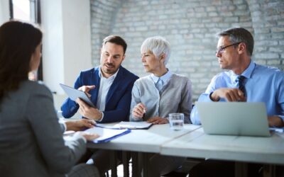 How To Prepare For A Non-Executive Director Interview